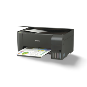 Epson Eco-Tank L3110 All-in-One Ink Tank Printer
