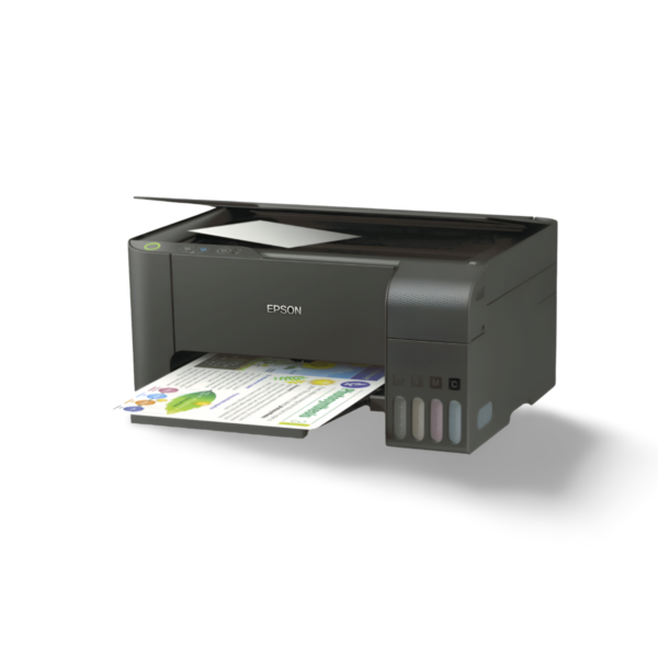 Epson Eco-Tank L3110 All-in-One Ink Tank Printer